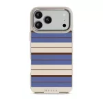 Biscotti - iPhone 17 Pro Max Case, Elite Light (MagSafe) / Silver