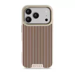 Macchiato - iPhone 17 Pro Case, Elite Light (MagSafe) / Gold
