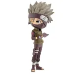 BP Q POSKET - NARUTO SHIPPUDEN - KAKASHI VER.B