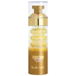 3W CLINIC_Vitamin C & Luxury Gold Capsule Serum &ndash; kapsulinis veido serumas, 56 ml