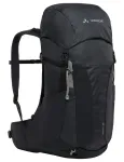 VAUDE Brenta 24 24 L Juoda