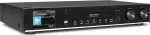 &bdquo;Digitradio 143 CD v3 WiFi BT Black&ldquo;