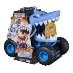 MONSTER JAM RC 1:24 visureigis Chomping Megalodon, 6076478