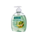 Palmolive Liquid soap with extracts of lime and antibacterial components Kitchen (Anti Odor With Antibacterial Agent) 300 ml, 300ml