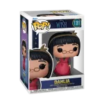 FUNKO POP! Vinilinė figūrėlė: Wish - Dahlia