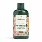 "The Body Shop" rožinio greipfruto du&scaron;o želė, 250 ml