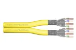 Digitus | Cat 7A S/FTP, installation cable, duplex, Dca-s1a d1 a1 | DK-1743-A-VH-D-5