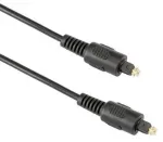 Toslink Cable1.5m