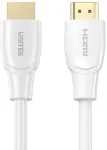 Unitek HDMI Cable Version 1.4 4K white 20 meters
