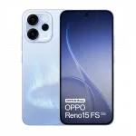 Telefonas Oppo Reno15 FS 8GB/512GB Aurora Blue