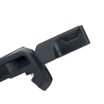 Tactical USB Charging and Data Cable for Garmin Fenix 3