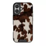 Celestial - iPhone 16 Case, Elite Dark (MagSafe) / Gunmetal