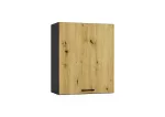 ANIKA ĄŽUOLAS ARTISAN/GR W60 P/L