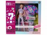 584938 LĖLĖ &bdquo;EMILY FASHION STYLE&ldquo;, 29 CM