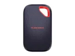 &bdquo;2 TB SANDISK Extreme Portable, USB-C&ldquo;