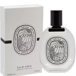 Universalūs kvepalai, Diptyque Ilio EDT 100ml