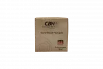 CBN, Fard A Paupieres, Eyeshadow Palette, 62, 4 Shades, 5 g