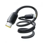 Baseus PicoGo Fast Charging Data Cable USB-C - USB-C 240W 1m / Cosmic Black