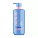 GUDLOX HYALURONIC ACID plaukų &scaron;ampūnas, 400 ml