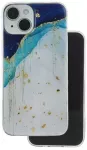 "Gold Glam Case Galaxy A14 4G/ 5G" Iceberg