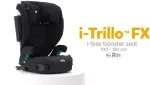 i-Trillo FX 100&ndash;150 cm &bdquo;Shale&ldquo;