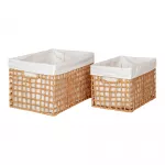 Bustelo Baskets
