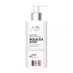APIS_Rosacea-Stop Home terApis raminantis ir &scaron;velninantis veido prausimosi gelis 300 ml