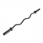 Lifting bar HAMMER Premium SZ-Curl Bar, 225 kg, 50mm