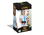 MINIX WC LEGENDS ARGENTINA - CARLOS TEVEZ