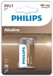 6LR61A1B/10 Power Alkaline