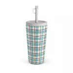 The Cottage - Travel Mug, 500 ml / Straw