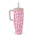 Coral Reef - All Day Leakproof Tumbler