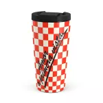 Amor - Travel Mug, 500 ml / Flap