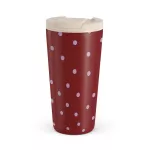 Curated - Travel Mug, 500 ml / Flap