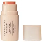 BAREMINERALS_Gel Nude Lip & Cheek Balm lūpų ir skruostų balzamas &bdquo;Just Peachy&ldquo; 4,5 g