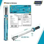 Torque wrench 5122-3CT 1/2