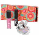 &bdquo;Zmile Cosmetics&ldquo; &bdquo;Pop Art Circles&ldquo; rinkinys &ndash; dekoratyvinės kosmetikos dovanų rinkinys