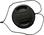 Objektyvo Dangtelis - B.I.G. Clip-0 72mm