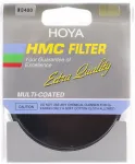 Fotoaparato Objektyvo Filtras - Hoya ND400 HMC 67 mm