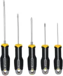 Stanley Zestaw 5 wkrętak&oacute;w FATMAX: PH / r&oacute;wnoległy (FMHT65763-0)