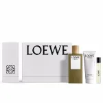 Loewe Essence Eau Toilette 100ml Balzamas po skutimosi 75ml Pur&scaron;kiklis 10ml