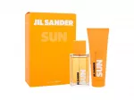 Eau de Parfum Jil Sander Sun, 75ml, Rinkinys
