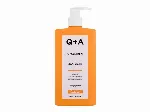Body Cream Q+A Vitamin C, 250ml