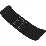 Wera KK Micro-Set 11 suktuvo veržlėms antgalis 11 vnt