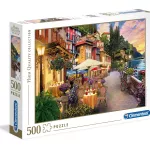 Dėlionė Clementoni Monte Rosa Dreaming, 500 dalių