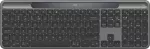 Solar Logitech
