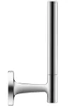 Duravit Starck T - Tualetinio popieriaus dozatorius, chromuotas 0099391000