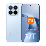 Telefonas Xiaomi 17T 12GB/512GB Blue