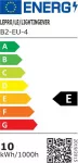 Żar&oacute;wka LED Lepro B2 E27 Wi-Fi