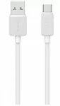 Y Series US-SJ693 15W USB-A / USB-C 2m White